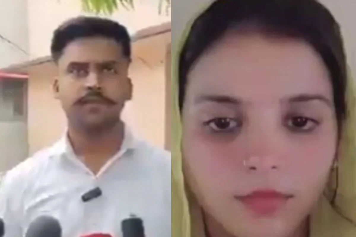 Bulandshahr Viral Video