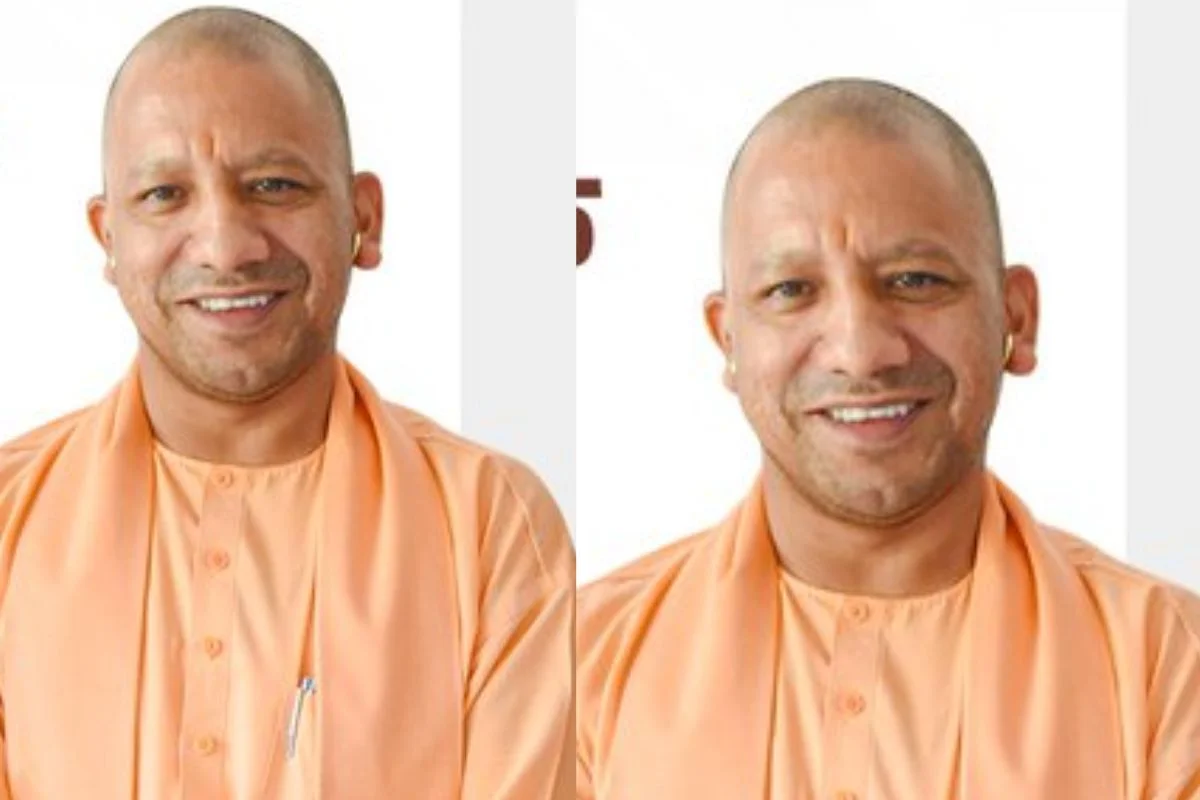 CM Yogi Adityanath