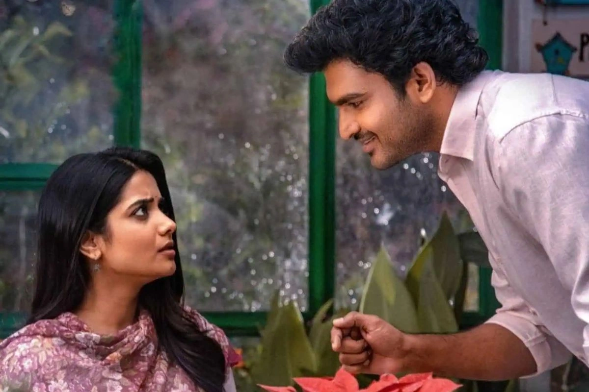 Chennai Love Story Movie Review