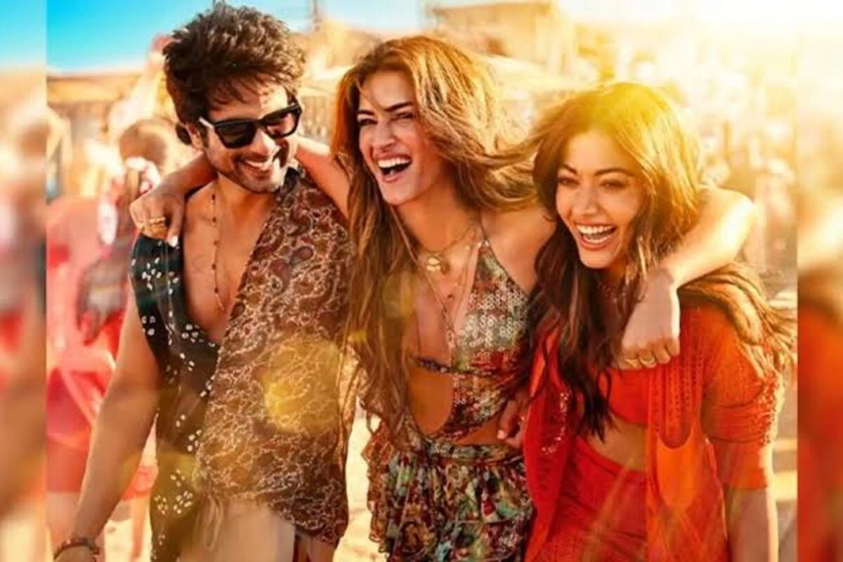 Cocktail 2 Box Office Collection Day 13