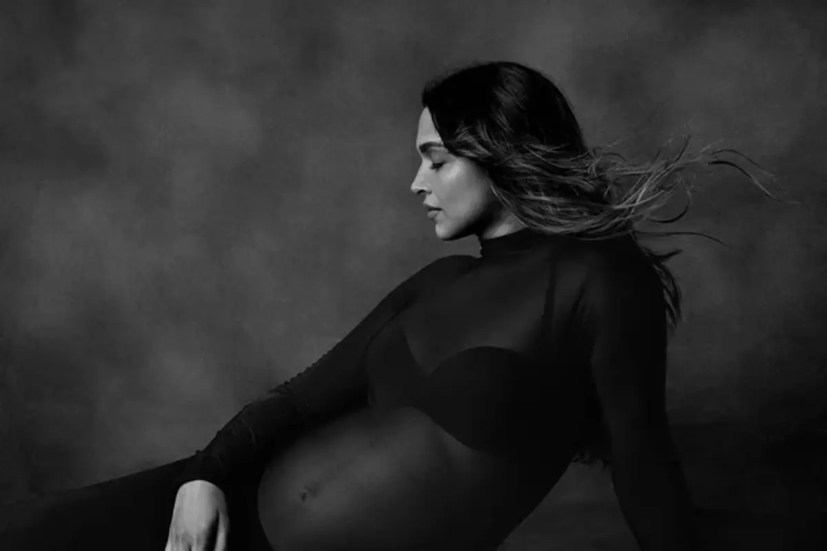 Deepika Padukone