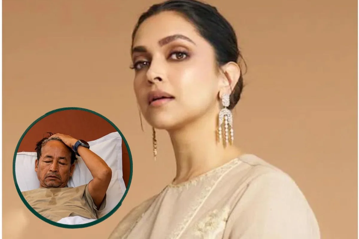 Deepika Padukone