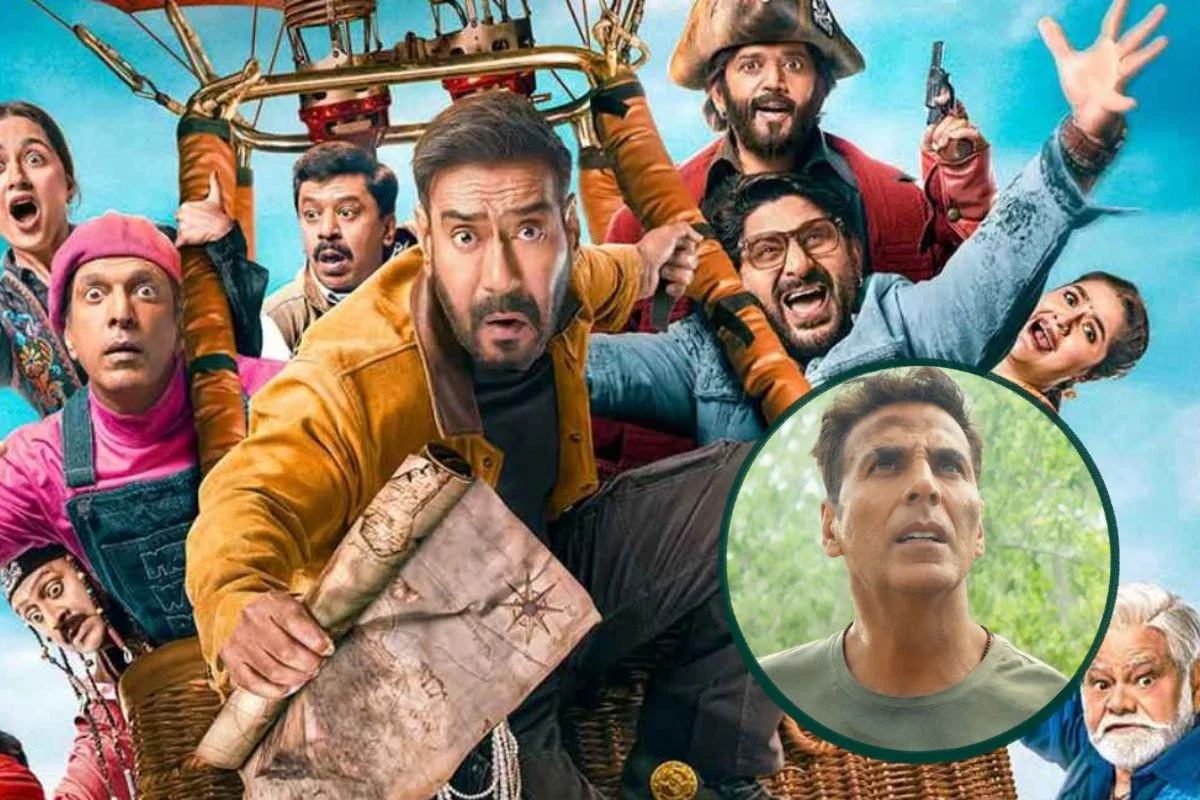 Dhamaal 4 Box Office Collection Day 2
