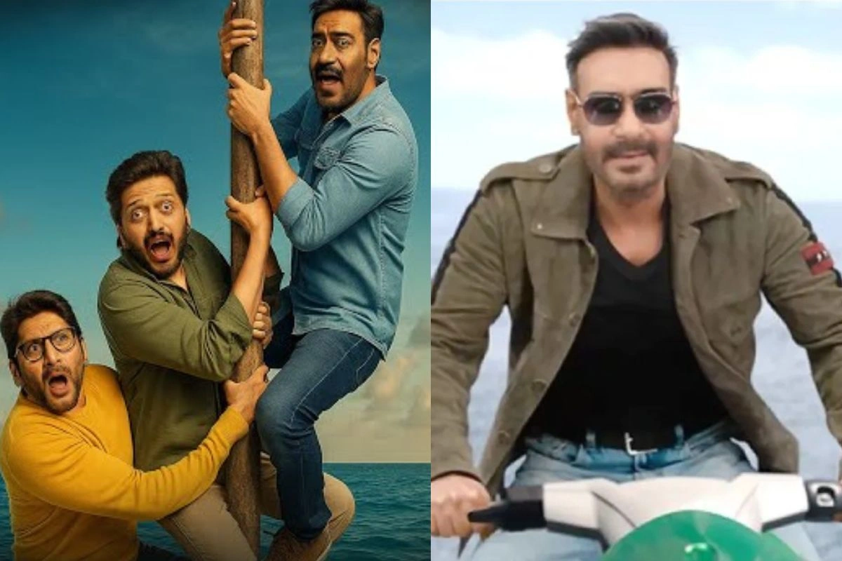 Dhamaal 4 Box Office Collection Day 5