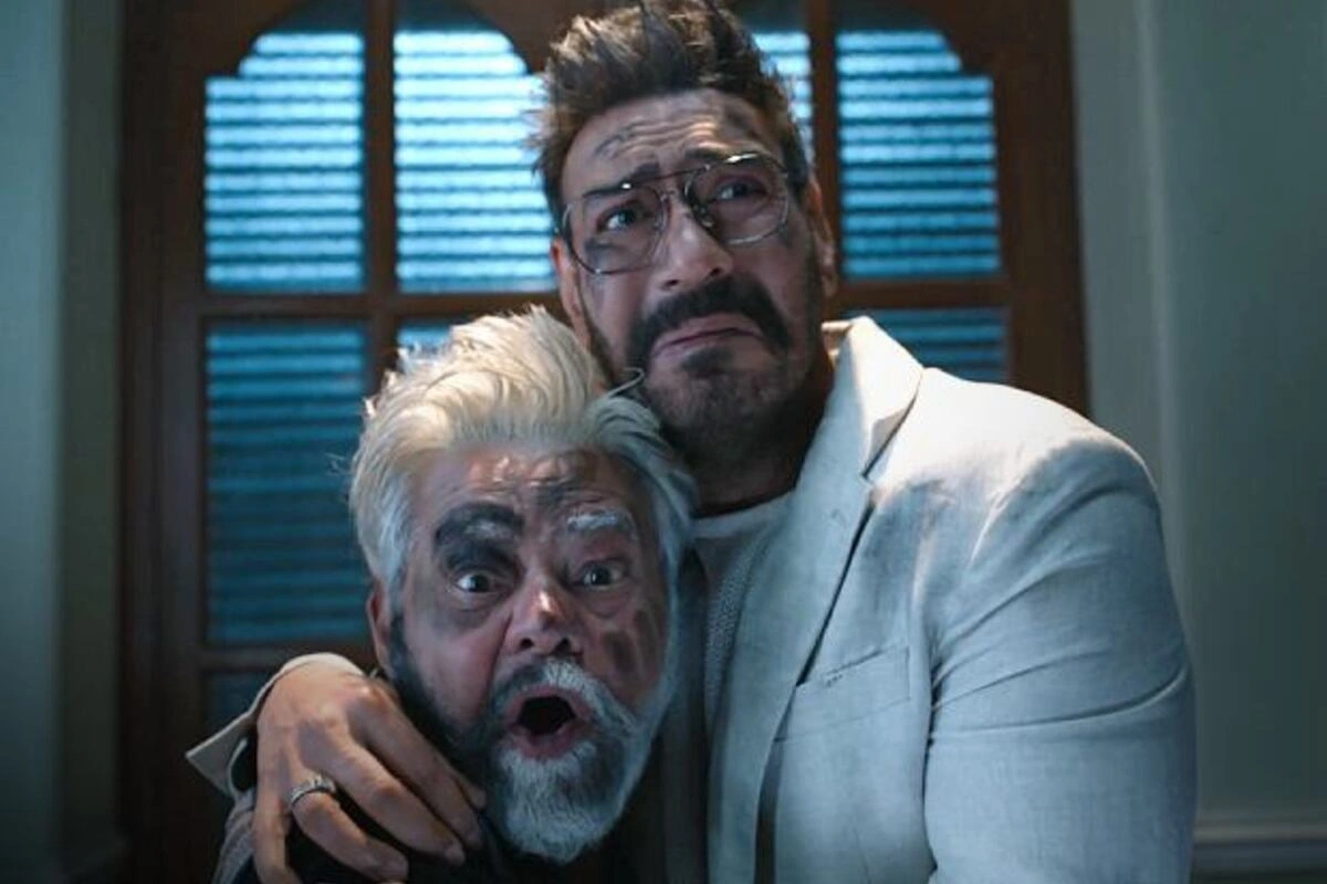 Dhamaal 4 Box Office Collection Day 8