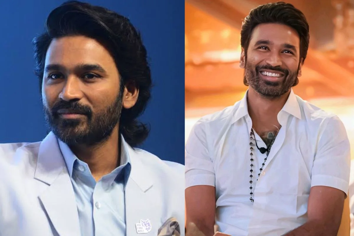 Dhanush
