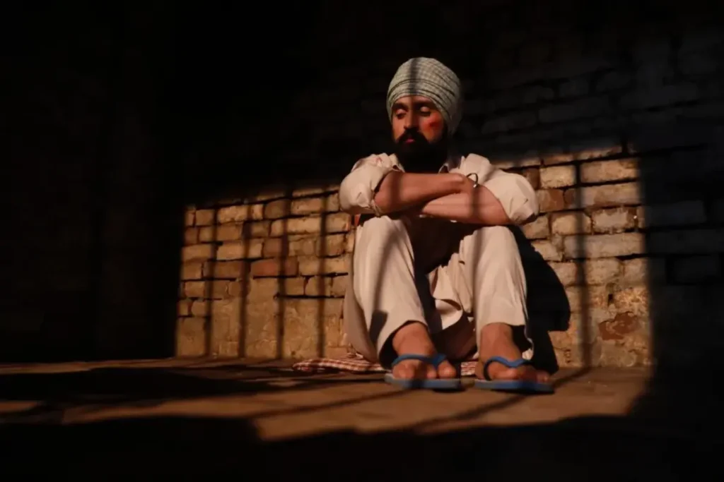 Diljit Dosanjh
