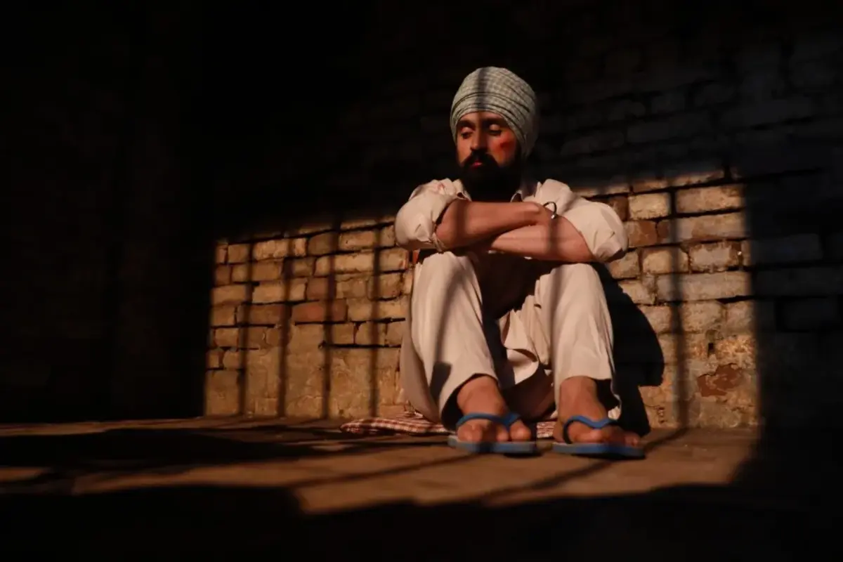 Diljit Dosanjh