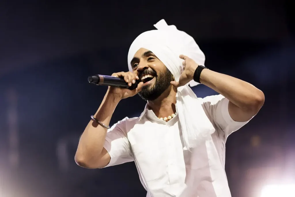 Diljit Dosanjh