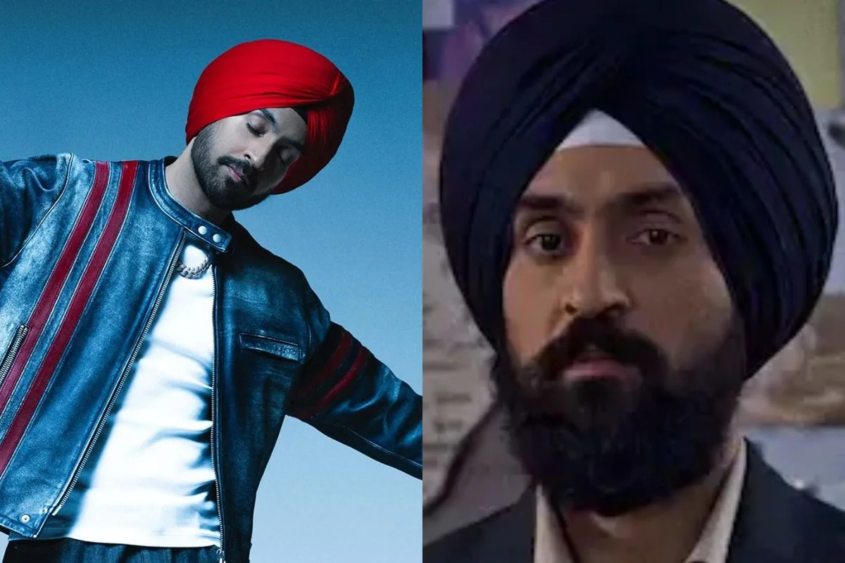 Diljit Dosanjh