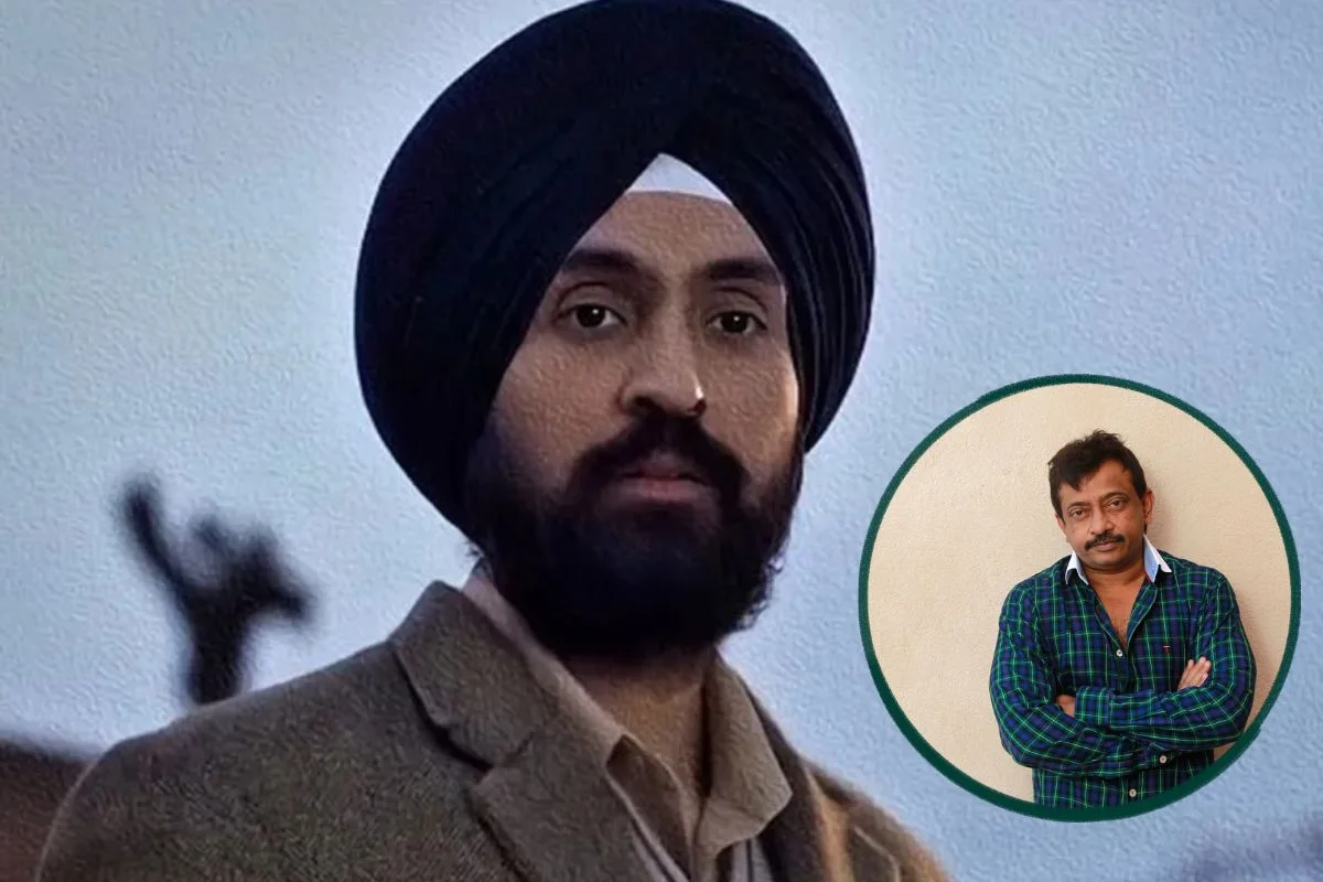 Diljit Dosanjh