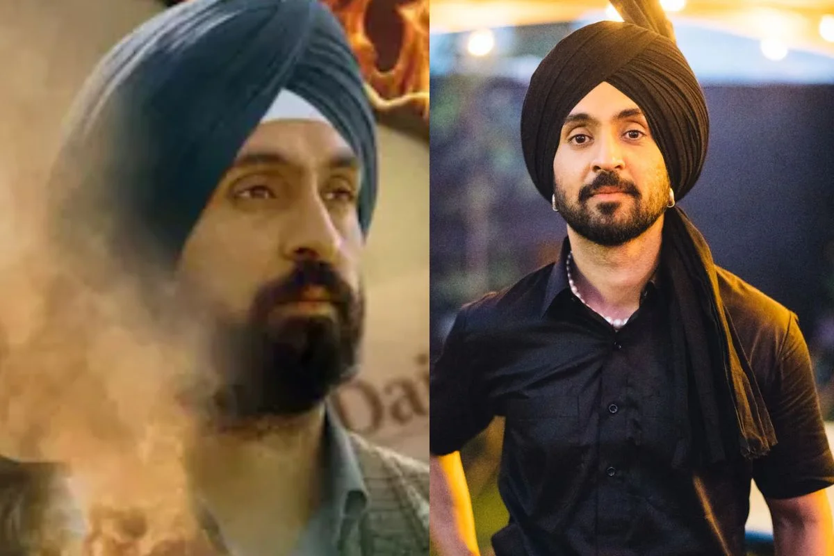 Diljit Dosanjh