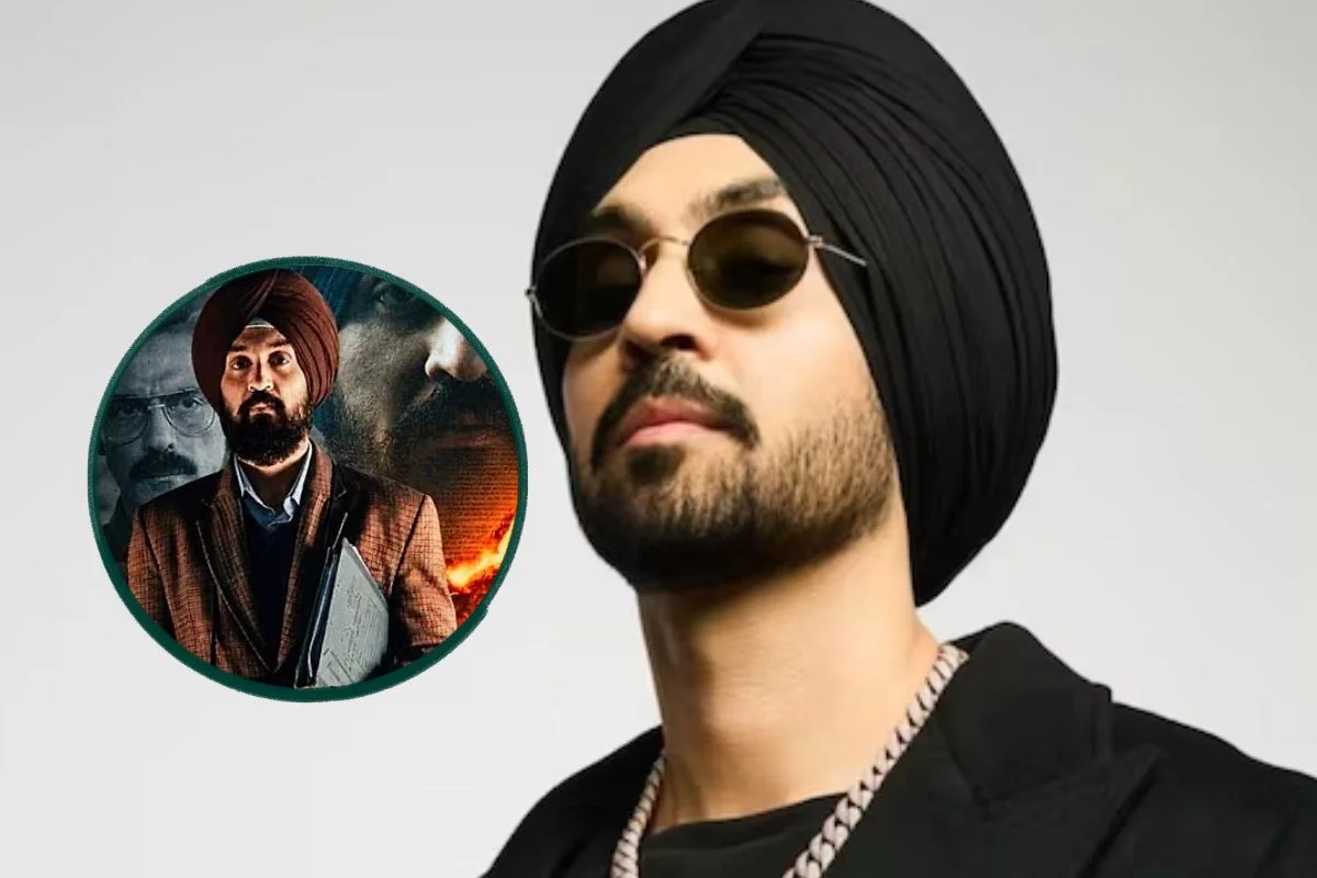 Diljit Dosanjh