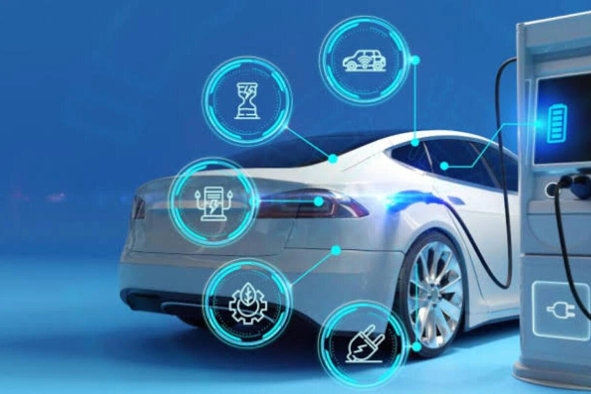 Electric Car