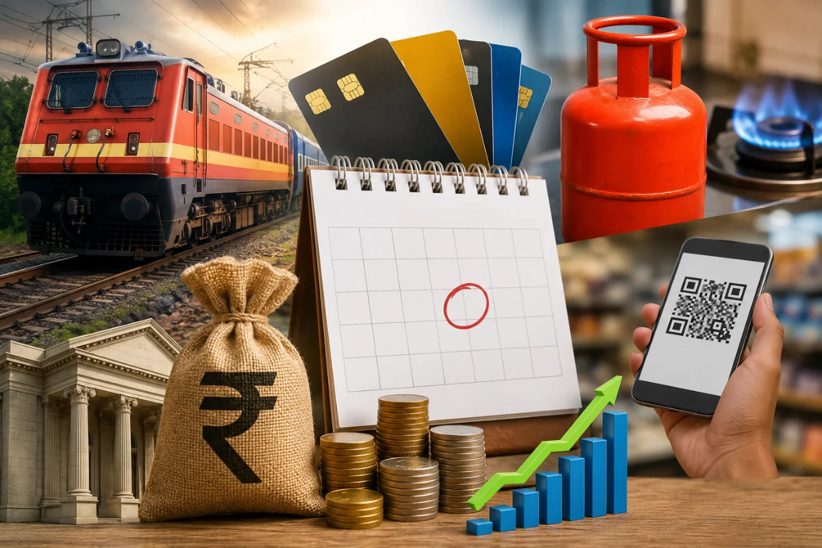 Financial Rule Change from 1st Aug 2026
