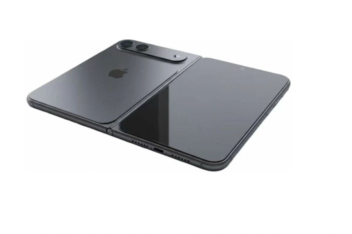 Foldable iPhone Ultra