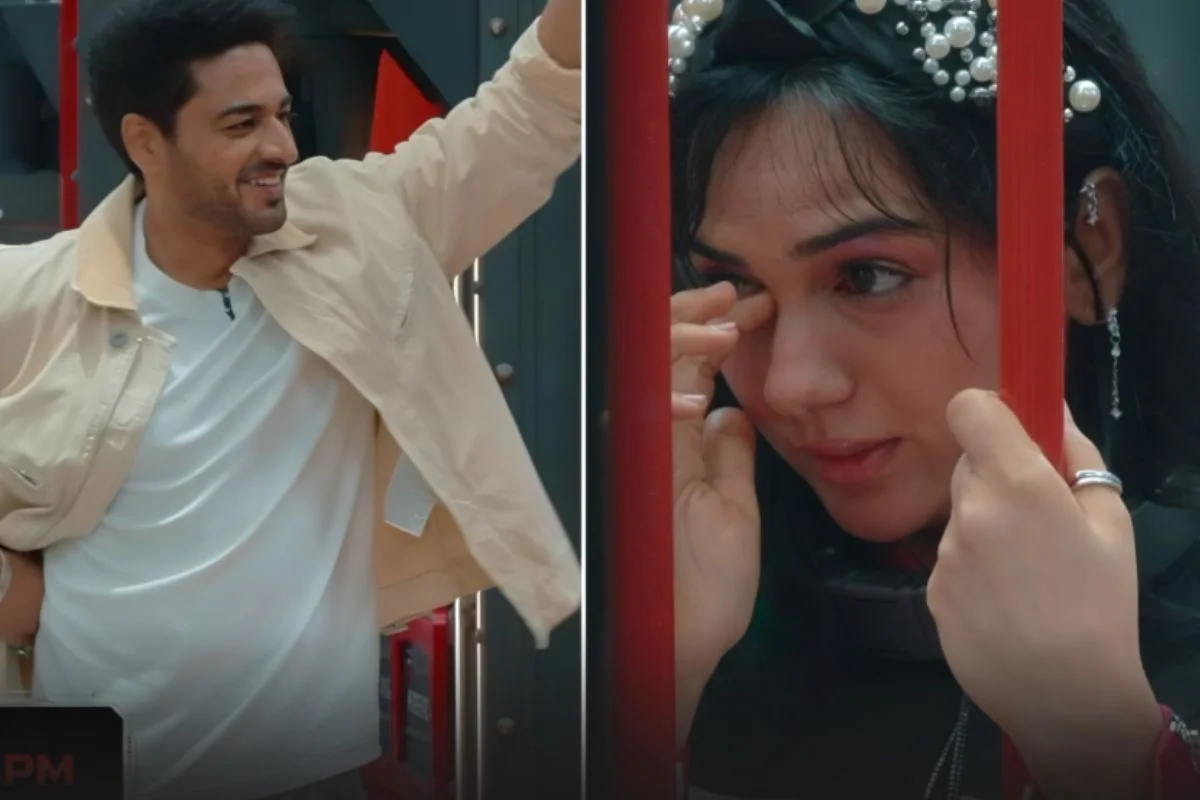 Gaurav Khanna Akanksha Chamola