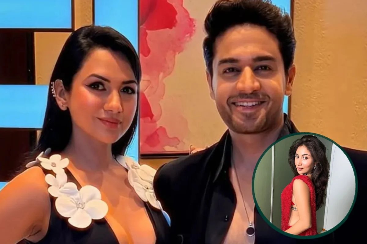 Gaurav Khanna Akansha Chamola Divorce