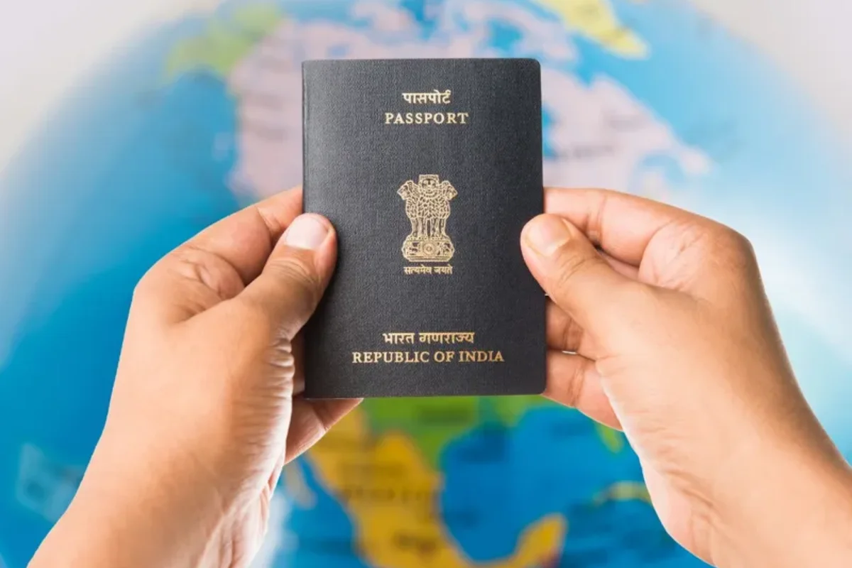 Global Passport Index 2026