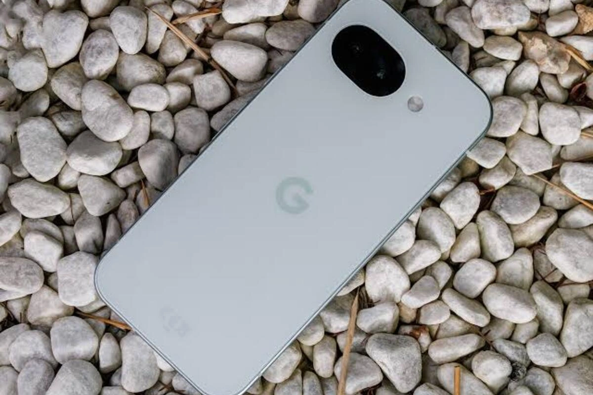 Google Pixel 11a
