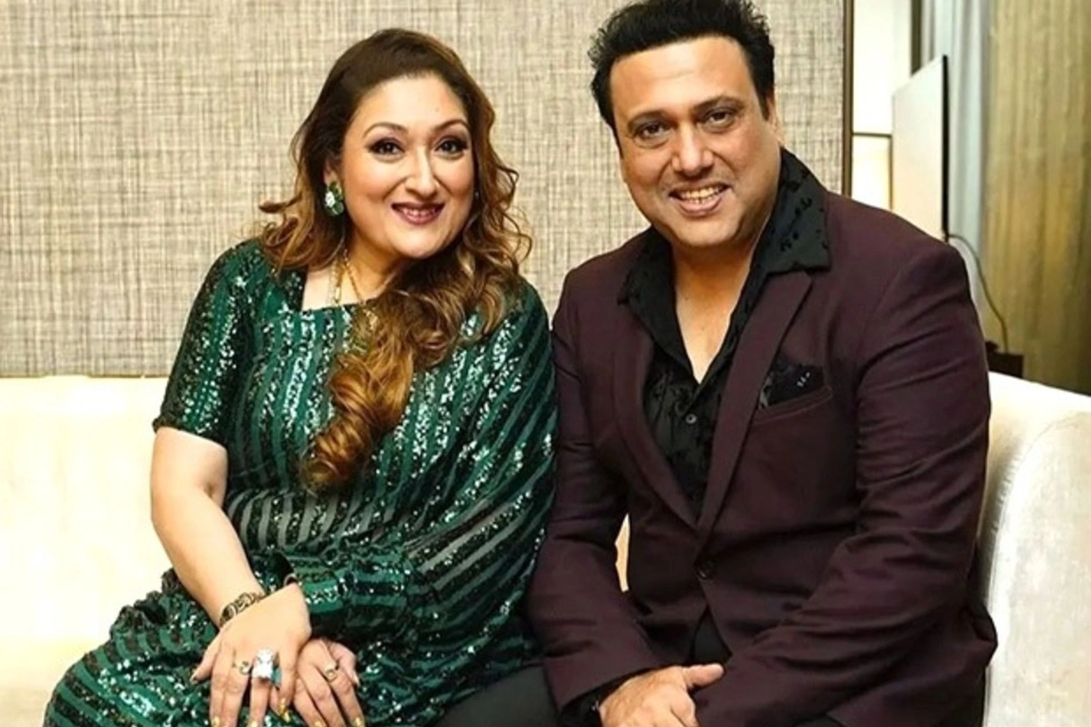 Govinda