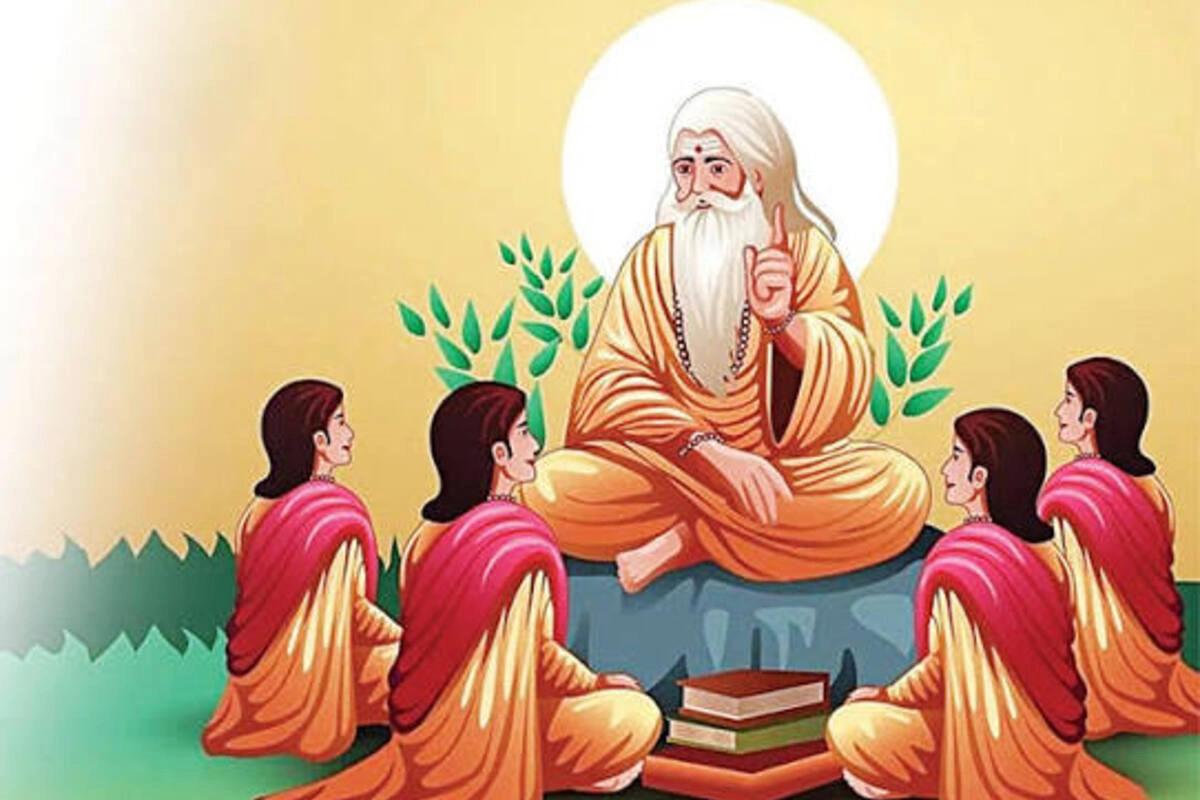Guru Purnima