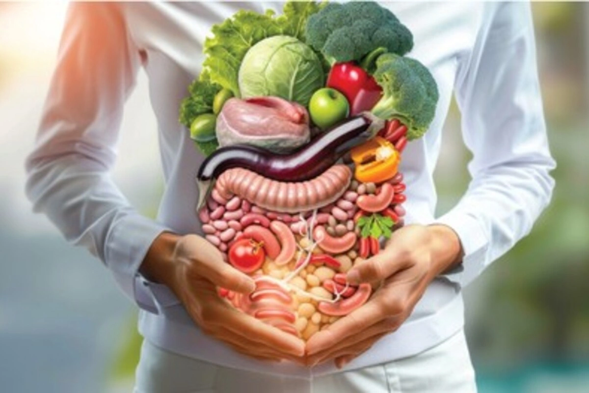 Gut Health