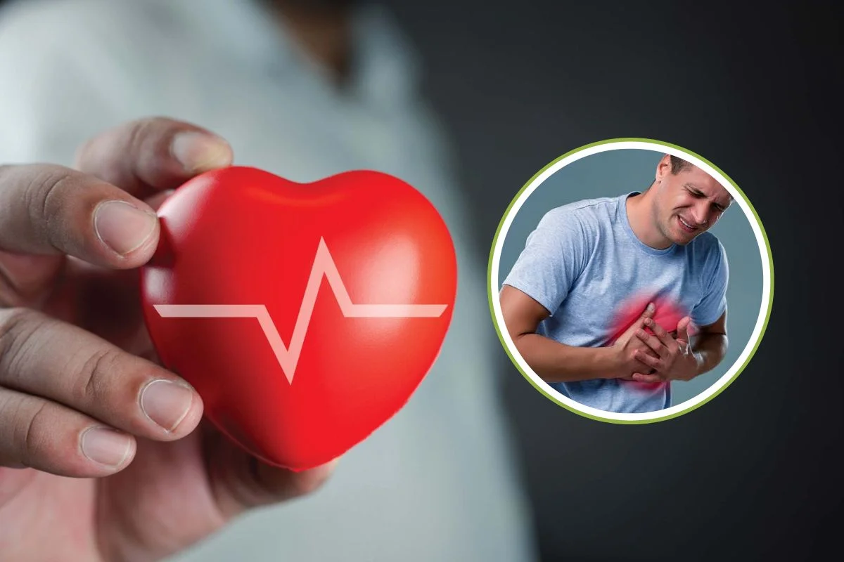 Heart Attack
