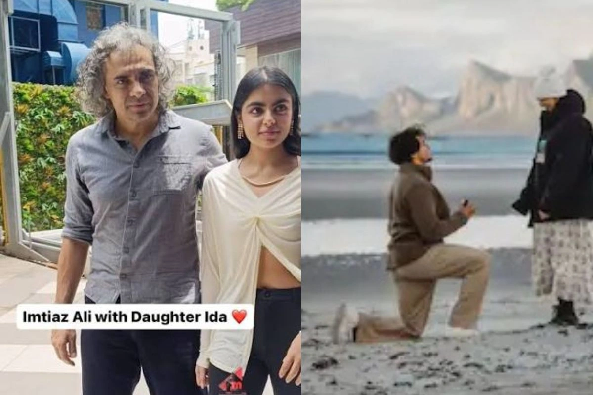 Imtiaz Ali