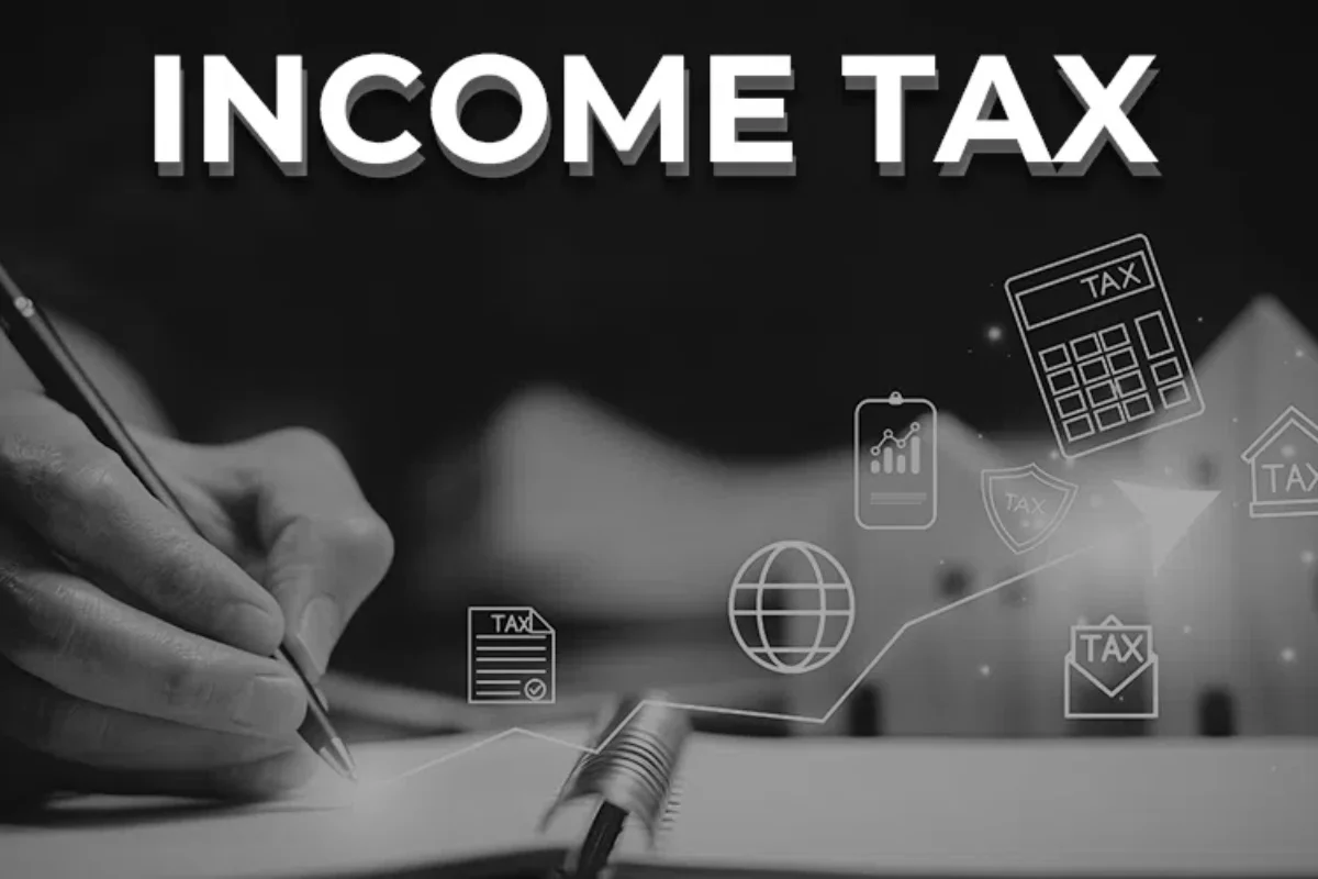 Income Tax News