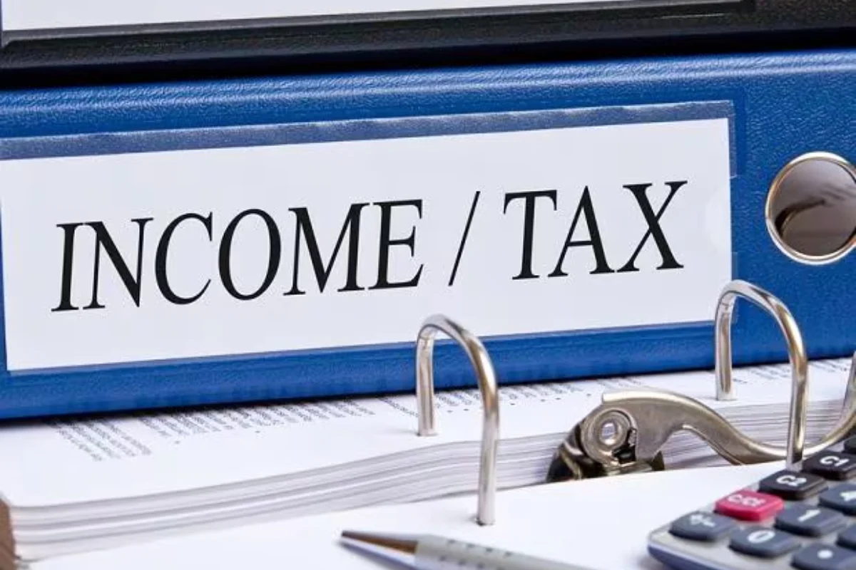 Income Tax News