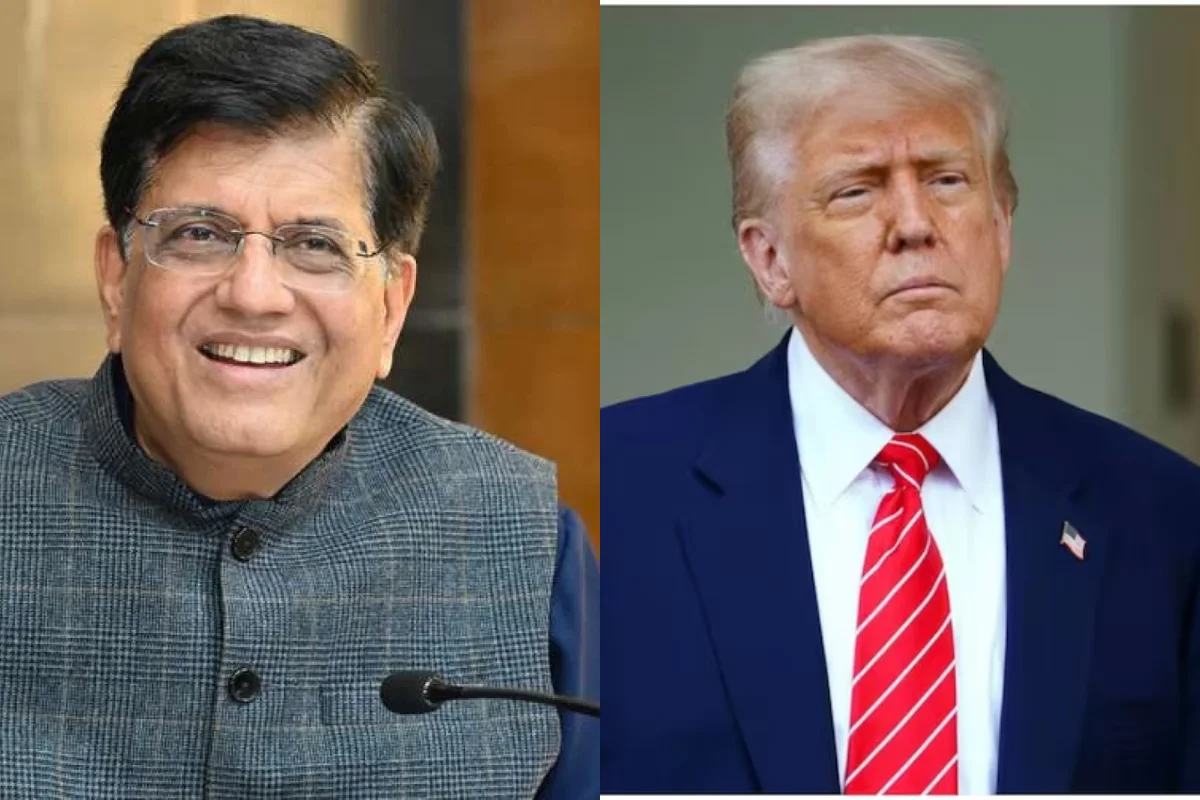 India-US Trade Deal