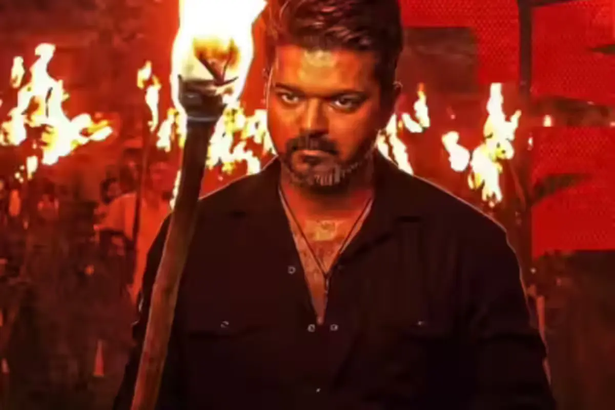 Jana Nayagan Advance Booking Day 1