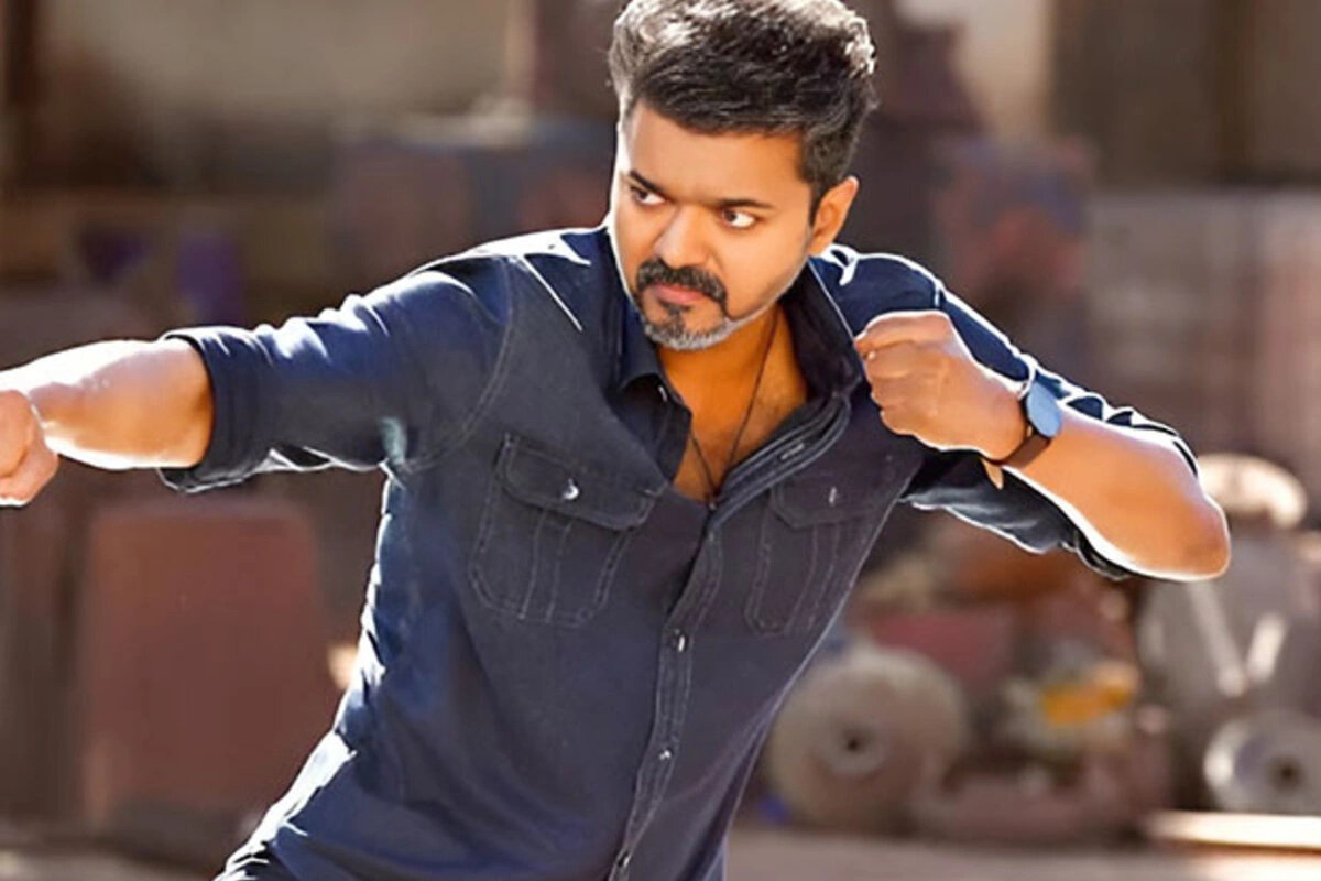 Jana Nayagan Box Office Collection Day 2