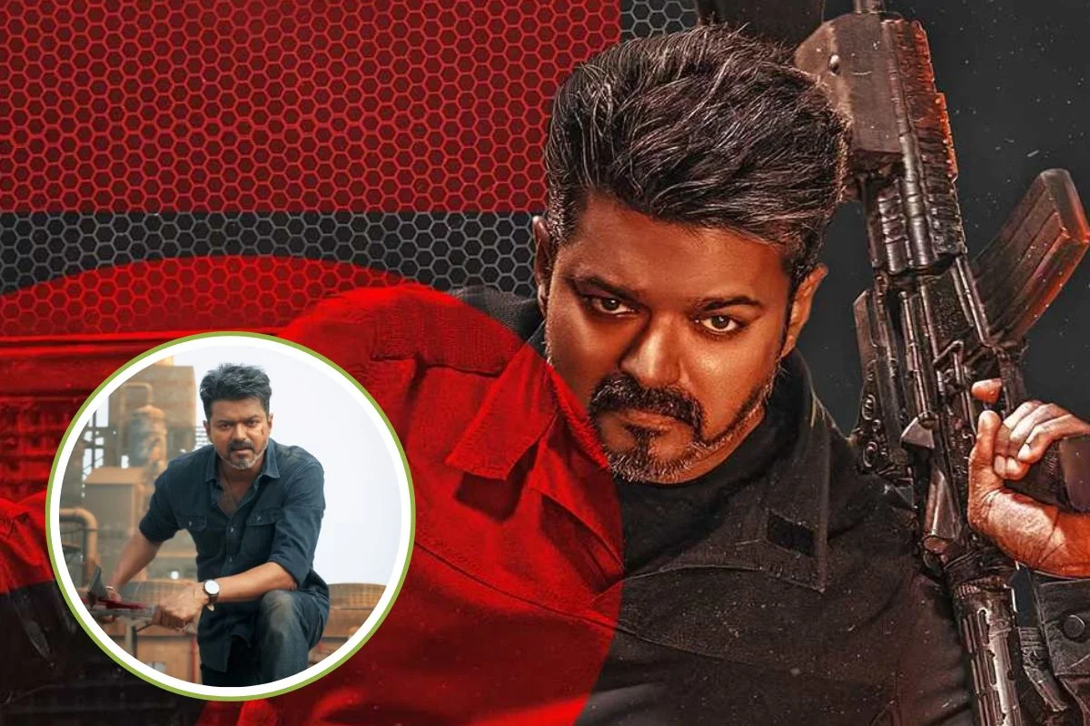 Jana Nayagan Box Office Collection Day 3