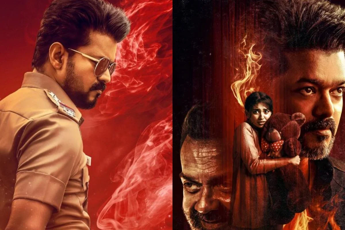 Jana Nayagan Box Office Collection Day 5