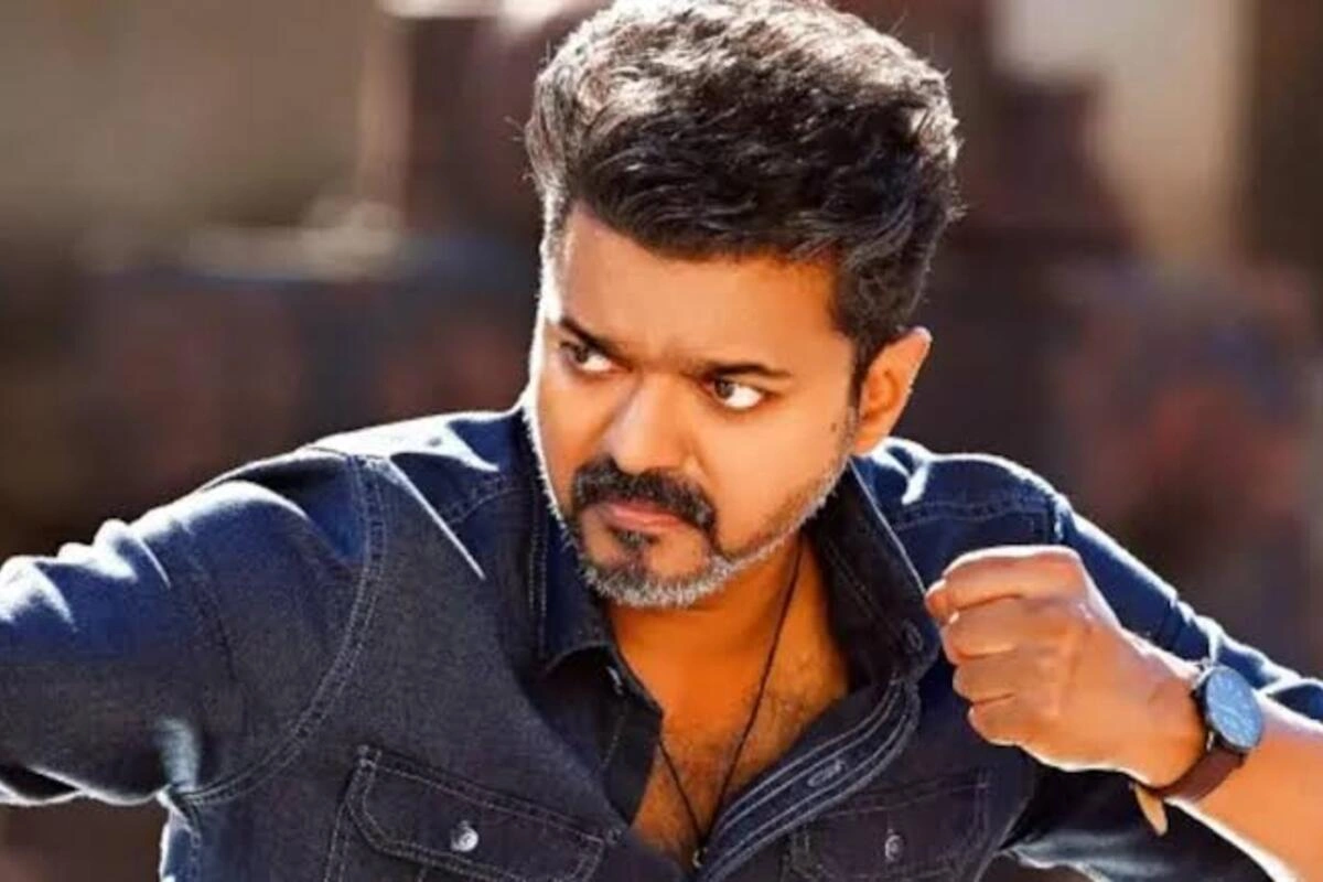 Jana Nayagan Box Office Collection Day 7
