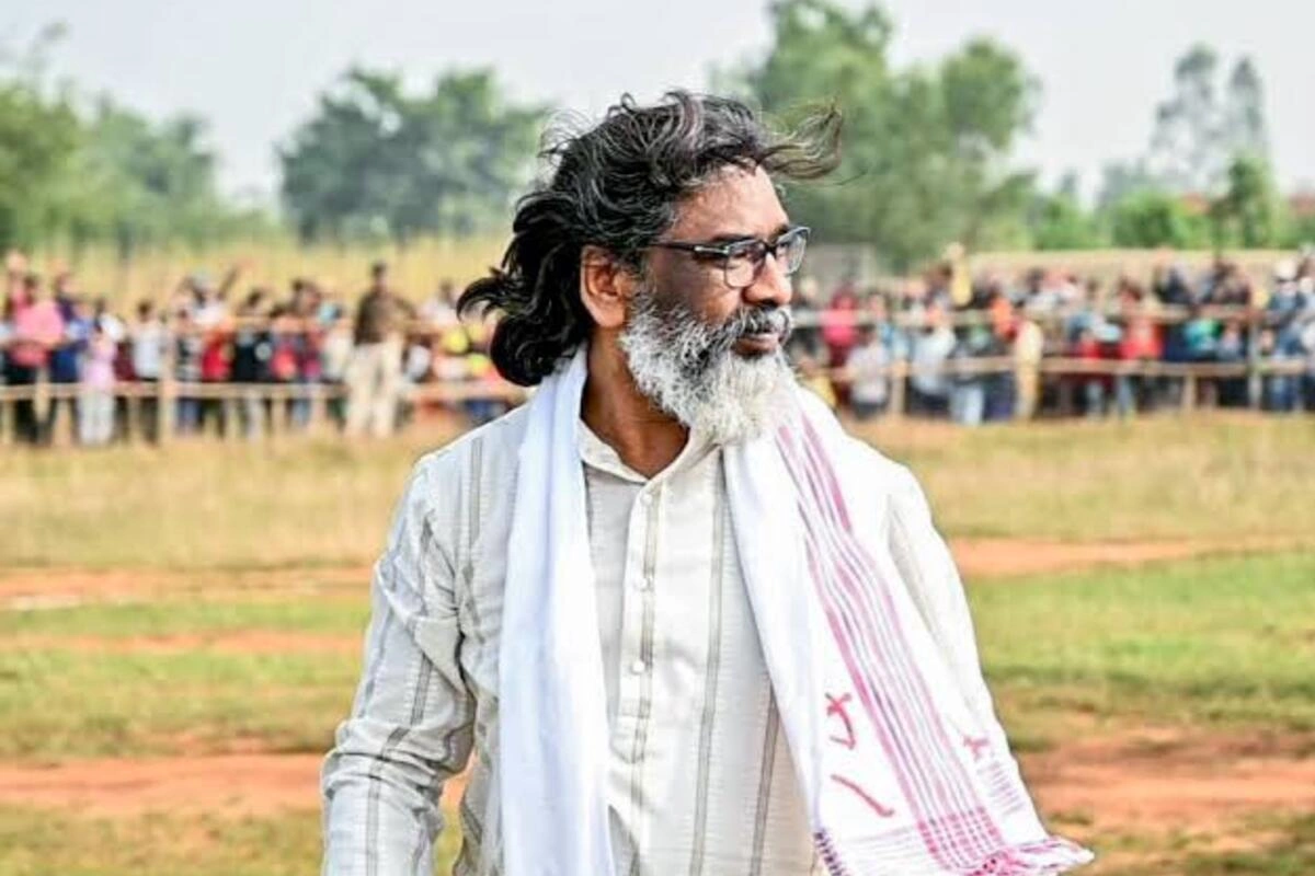 Jharkhand News