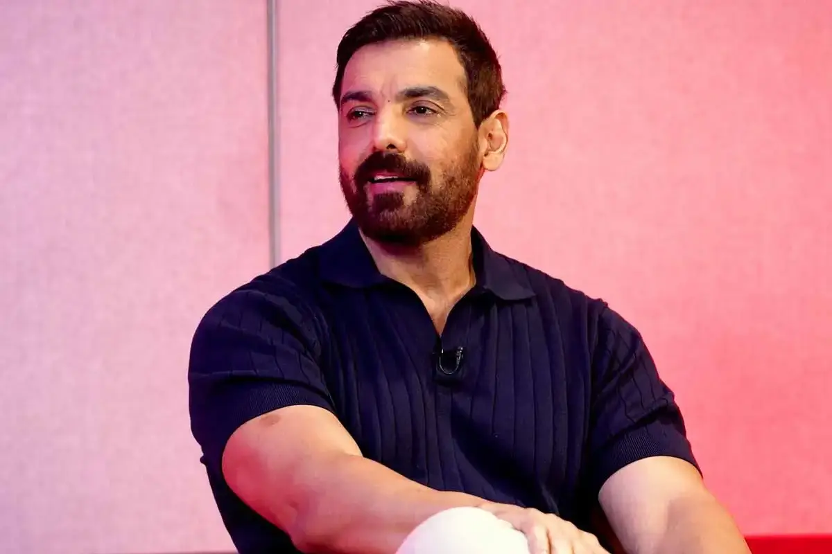 John Abraham