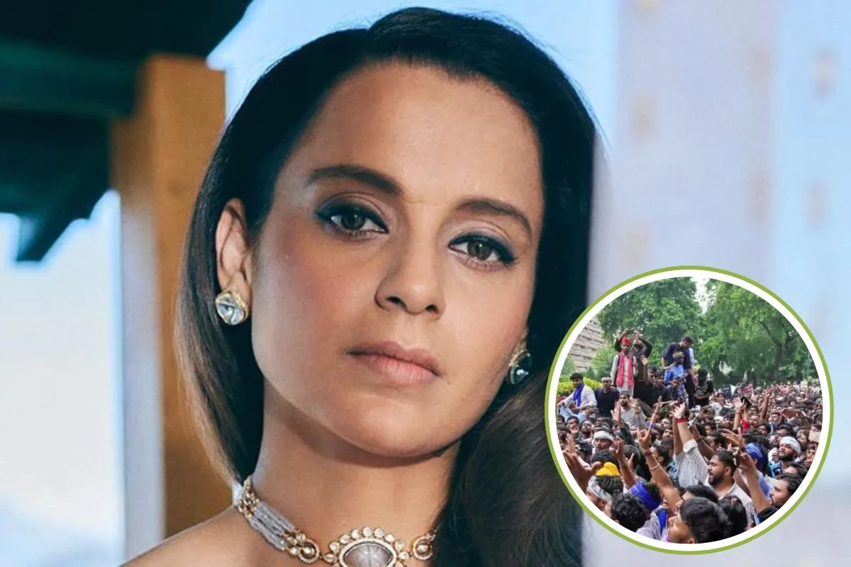 Kangana Ranaut