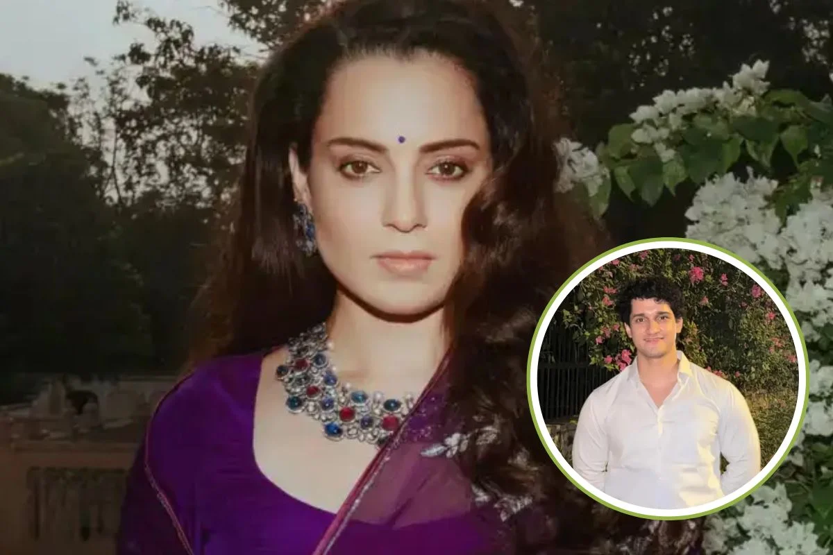 Kangana Ranaut