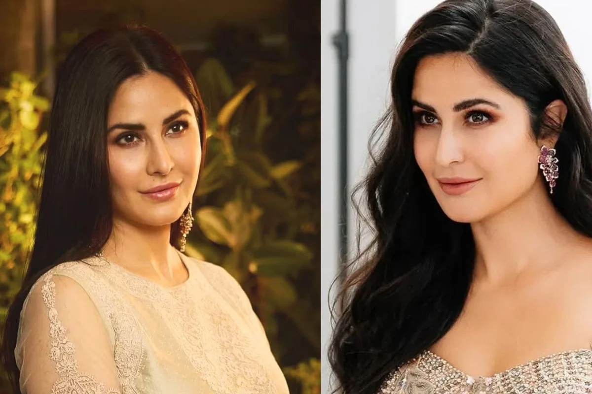 Katrina Kaif