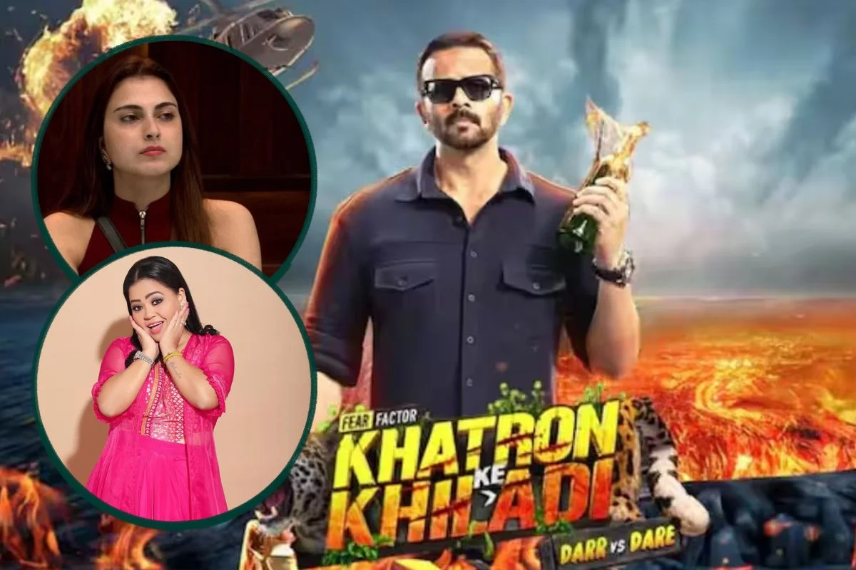 Khatron Ke Khiladi 15