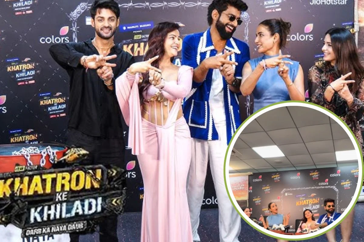 Khatron Ke khiladi 15