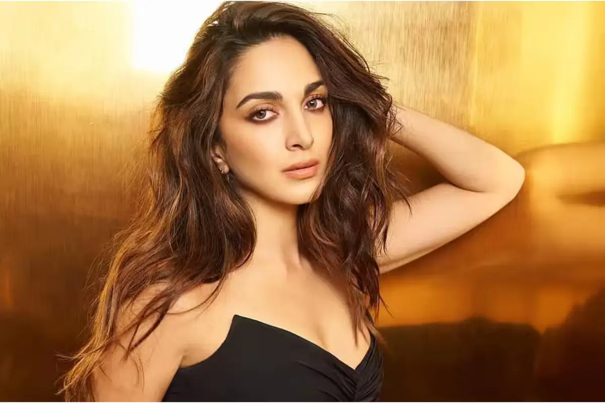 Kiara Advani