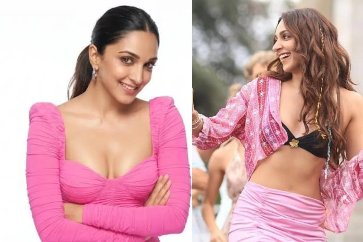 Kiara Advani