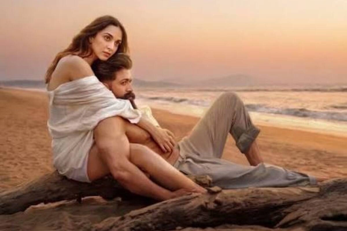 Kiara Advani
