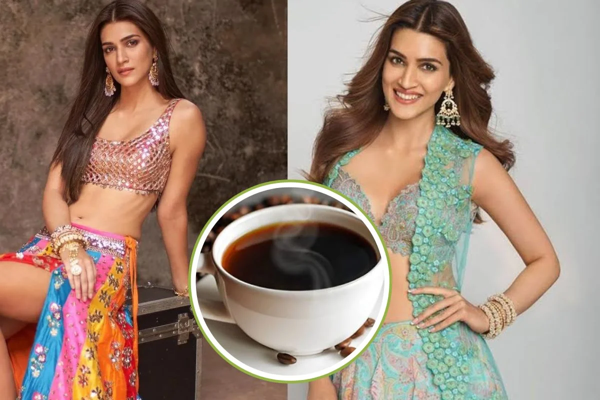 Kriti Sanon