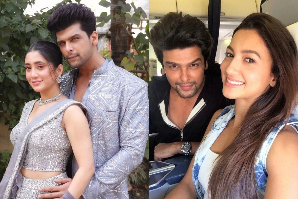 Kushal Tandon