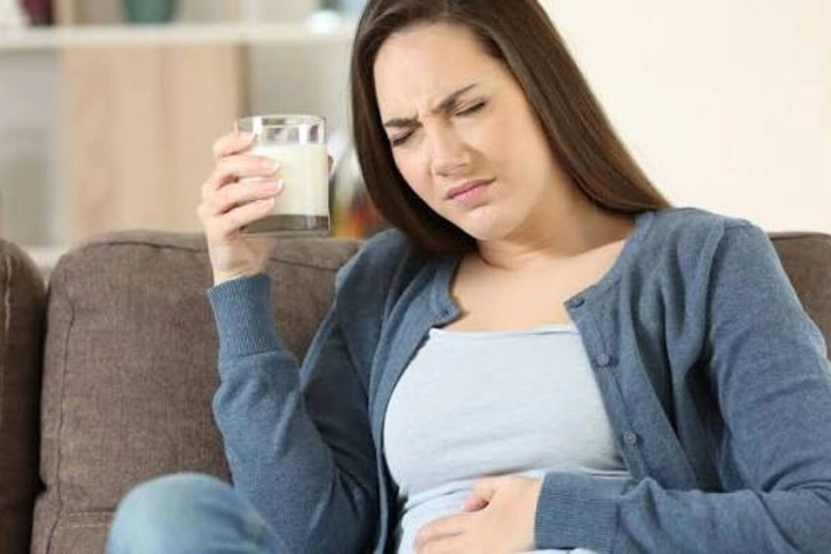 Lactose Intolerance Problem
